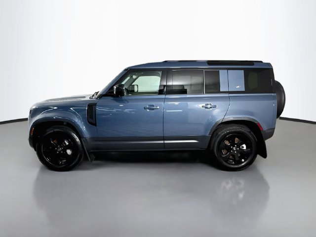 Used 2024 Land Rover Defender 110 S AWD/4WD image 6