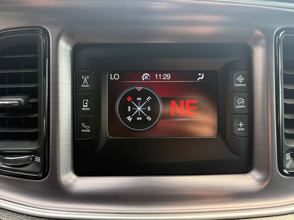 Used 2017 Dodge Challenger SXT RWD image 31