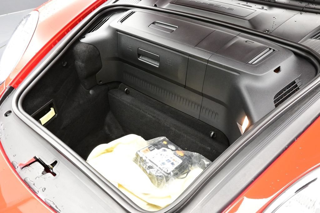 Used 2006 Porsche Boxster RWD image 14