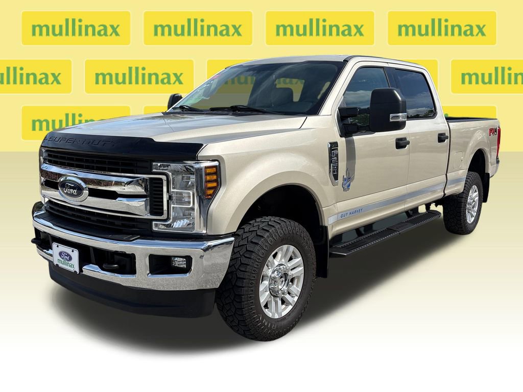 Used 2018 Ford F250 XLT w/ XLT Value Package image 15