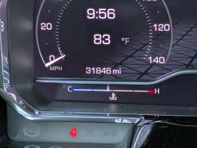 Used 2024 GMC Sierra 1500 SLT w/ SLT Premium Plus Package image 27