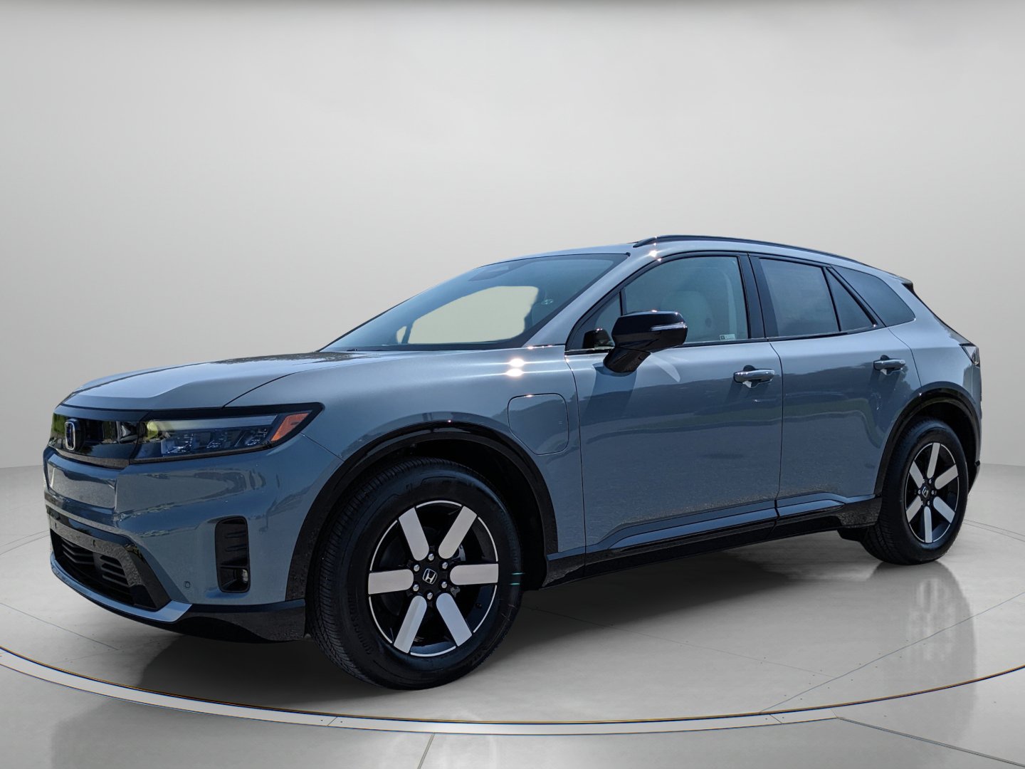 New 2026 Honda Prologue Touring image 3