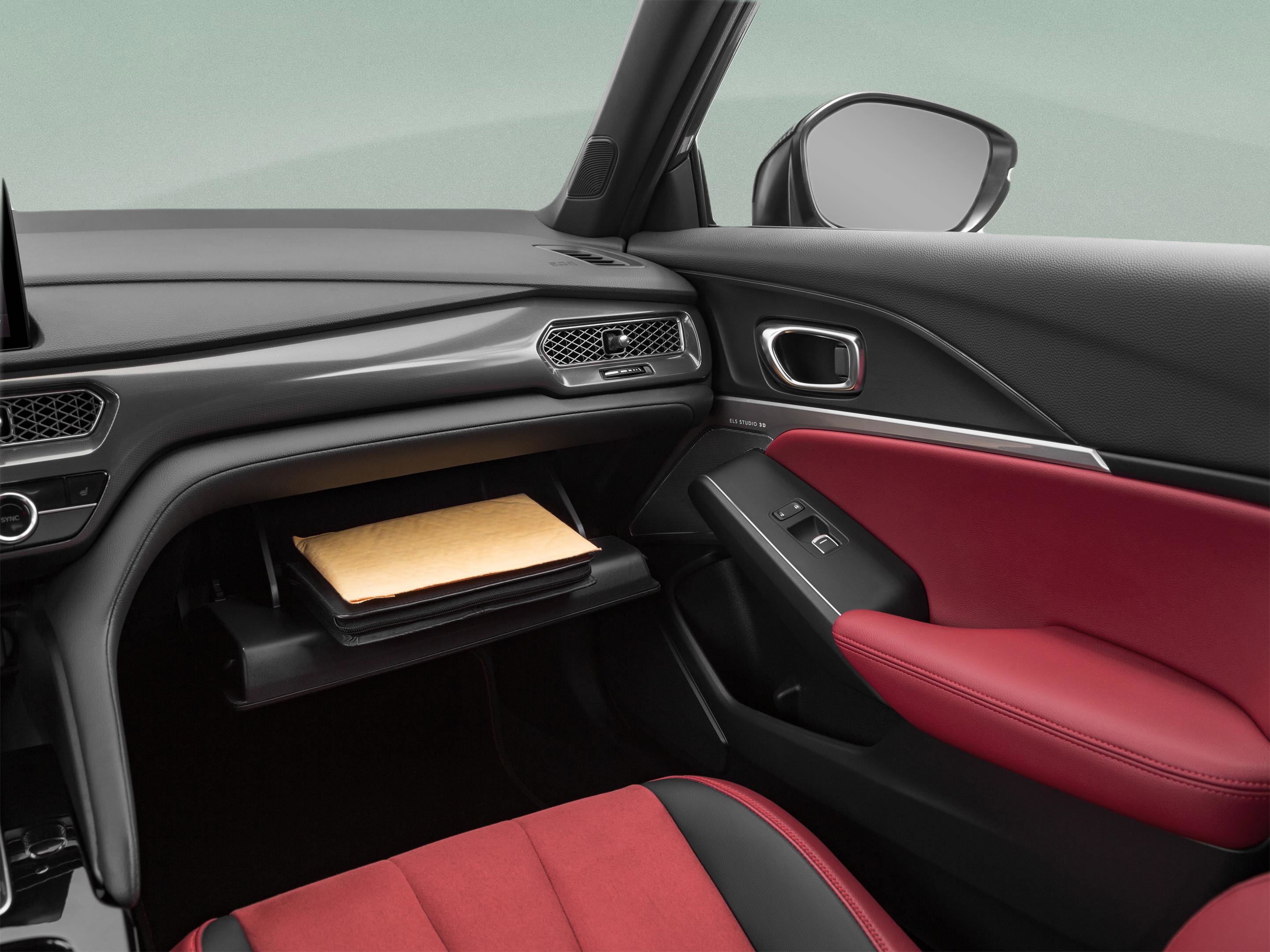 Used 2023 Acura Integra A-Spec FWD image 32