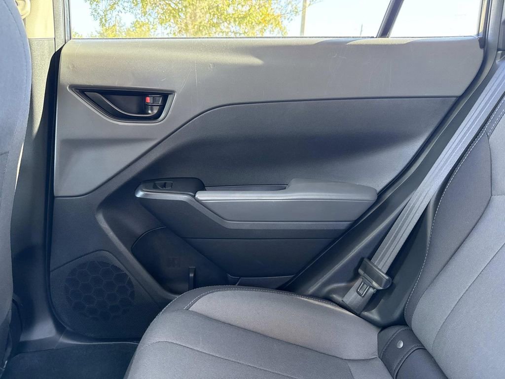 Certified 2024 Subaru Crosstrek 2.0i image 15