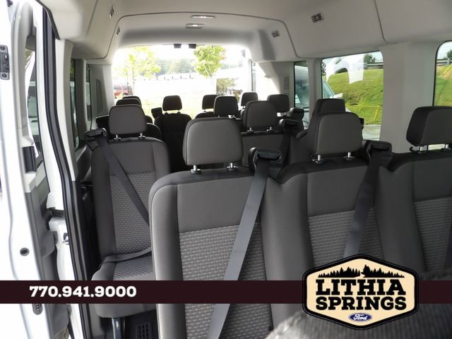 New 2025 Ford Transit 350 XL image 31