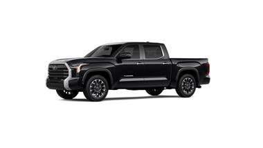 New 2026 Toyota Tundra Limited image 6