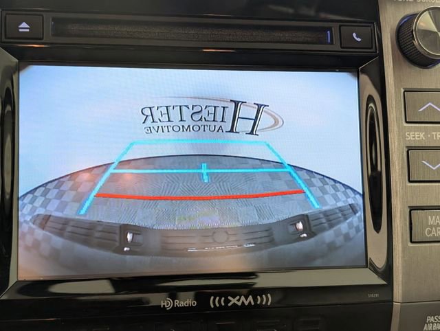 Used 2018 Toyota Tundra Limited w/ Limited Premium Package image 20