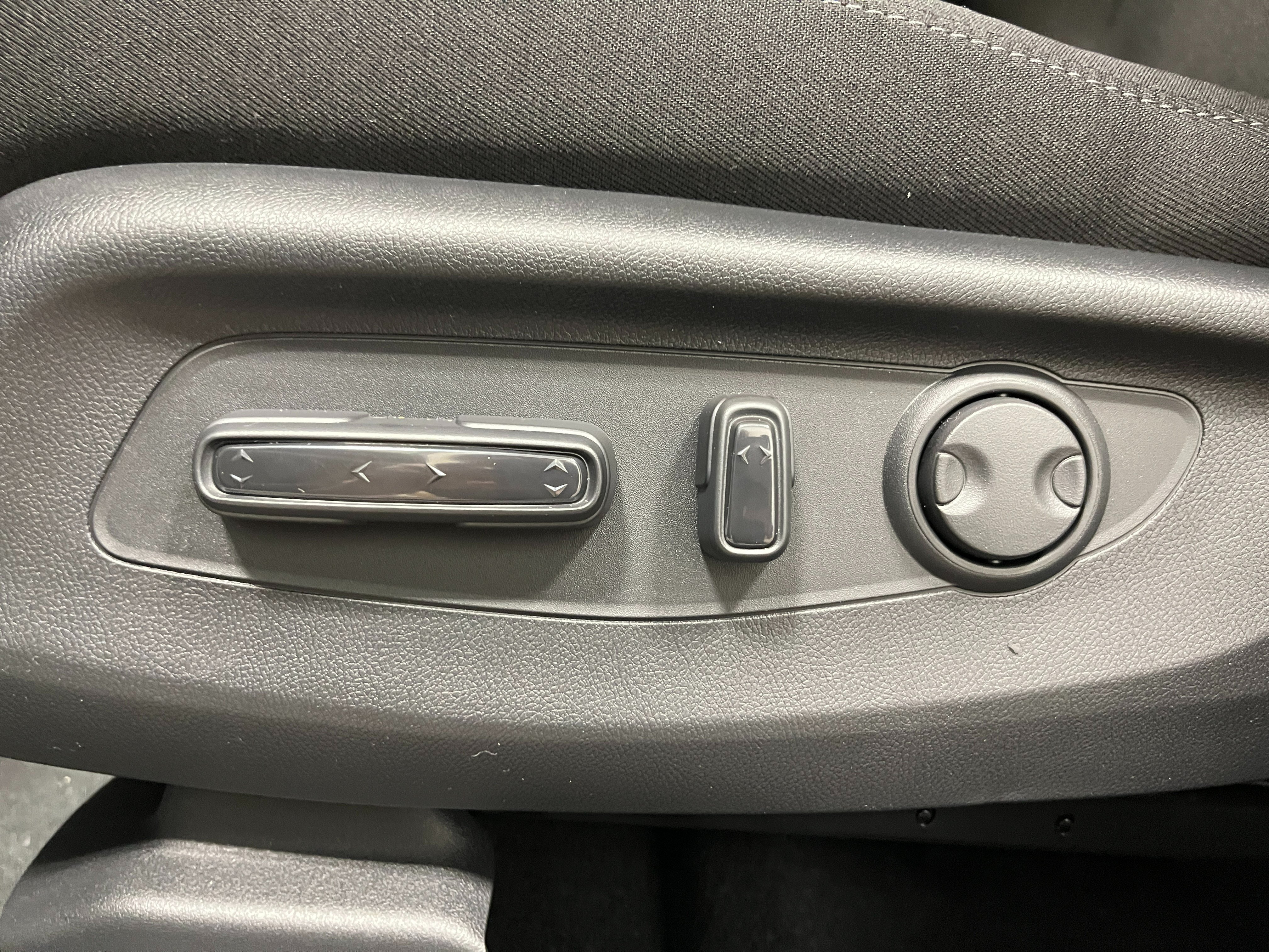 New 2026 Honda CR-V EX image 12