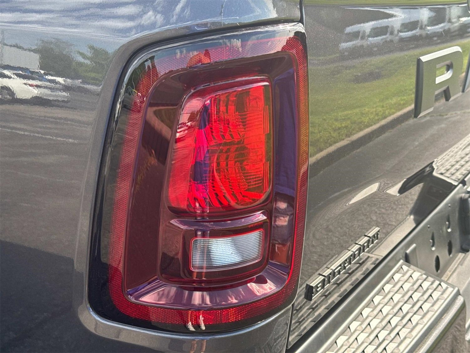 New 2025 RAM 2500 Big Horn image 11
