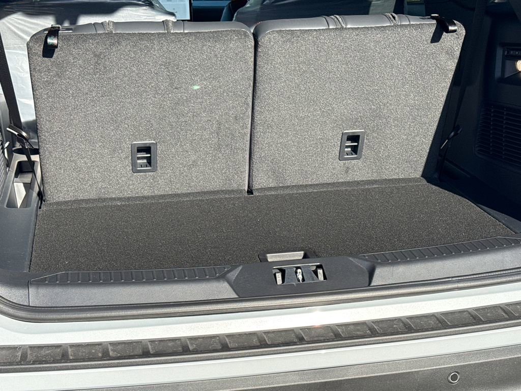 New 2026 Ford Explorer ST RWD image 22