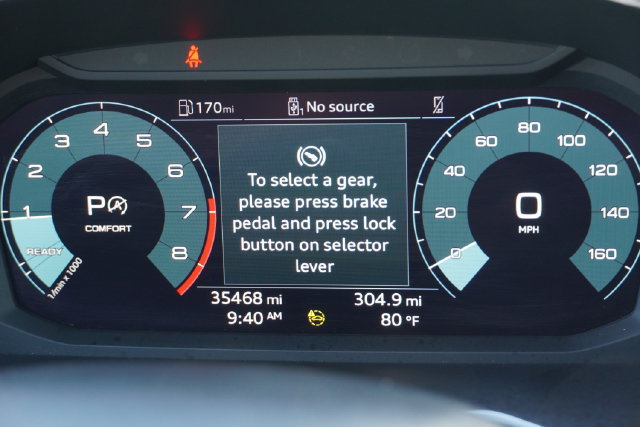 Used 2024 Audi Q3 2.0T Premium AWD/4WD image 47