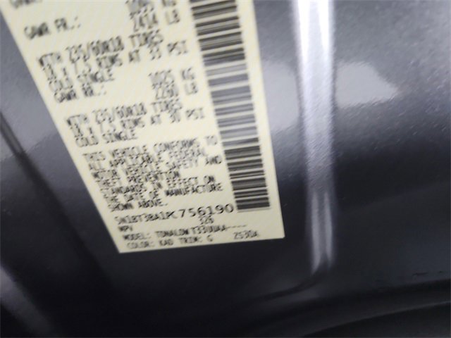 Used 2023 Nissan Rogue SV w/ SV Premium Package image 80