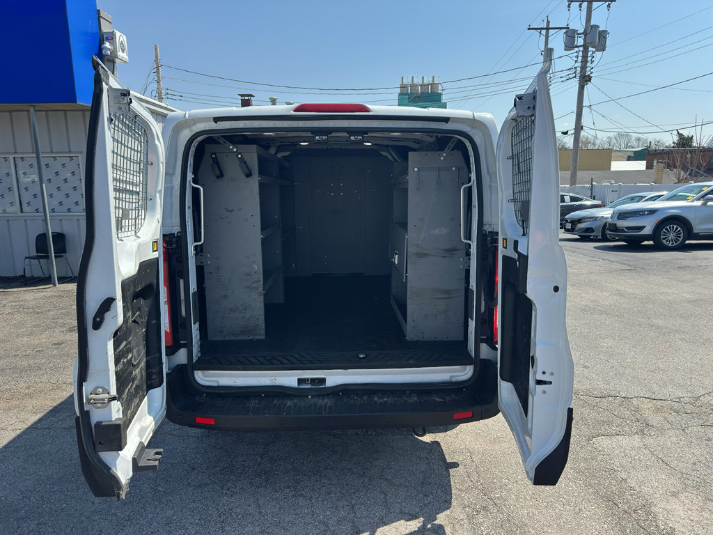 Used 2020 Ford Transit 250 Low Roof w/ Load Area Protection Package image 3