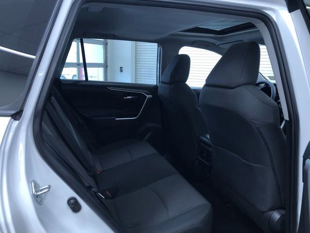 Certified 2023 Toyota RAV4 XLE w/ Convenience Package image 21