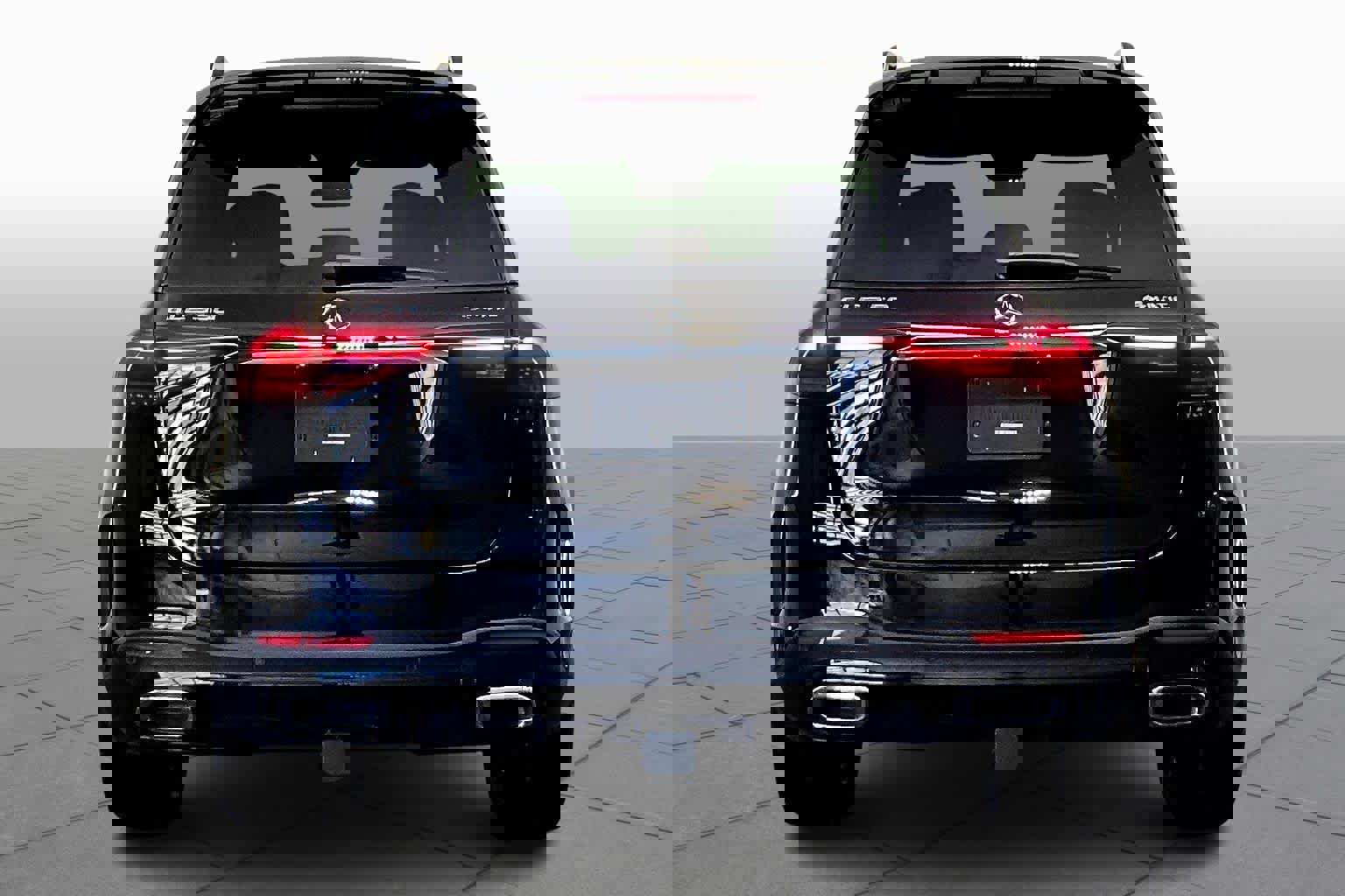 Certified 2026 Mercedes-Benz GLE 350 4MATIC image 5