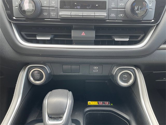 Used 2024 Toyota Grand Highlander XLE image 23