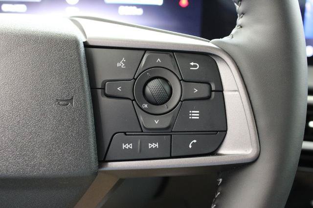 Certified 2026 Nissan Sentra SV w/ SV Convenience Package FWD image 25