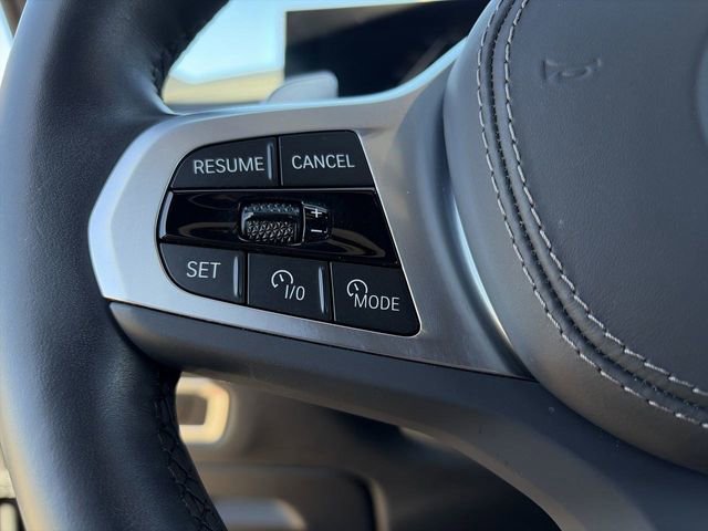 Certified 2025 BMW X7 xDrive40i w/ M Sport Package image 23