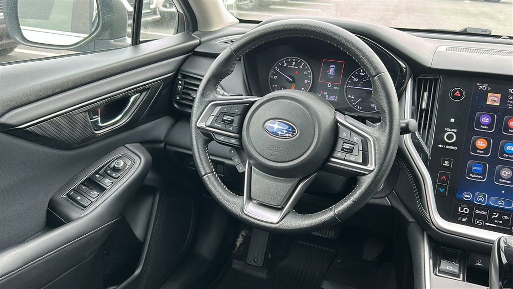 Used 2020 Subaru Outback Premium AWD/4WD image 21
