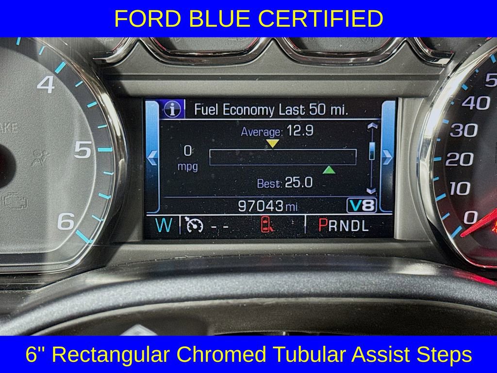 Used 2017 GMC Sierra 1500 SLT w/ SLT Premium Package AWD/4WD image 15