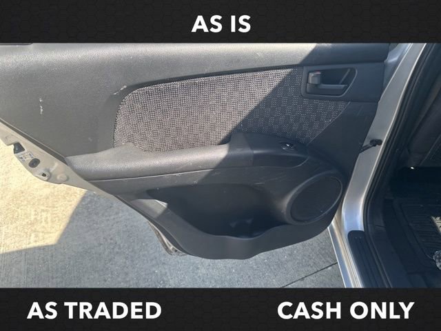 Used 2008 Kia Sportage LX image 22