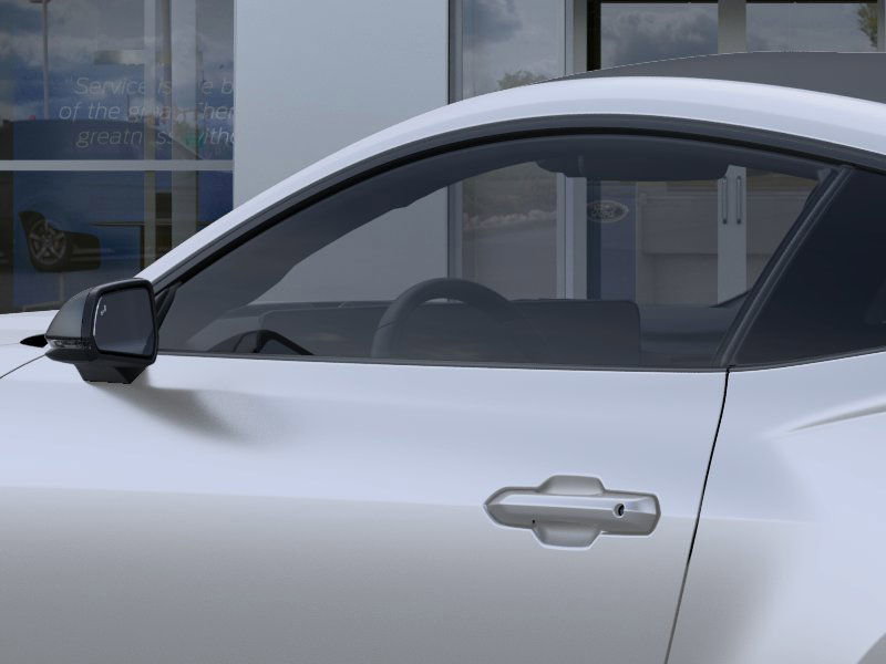 New 2025 Ford Mustang GT Premium image 20