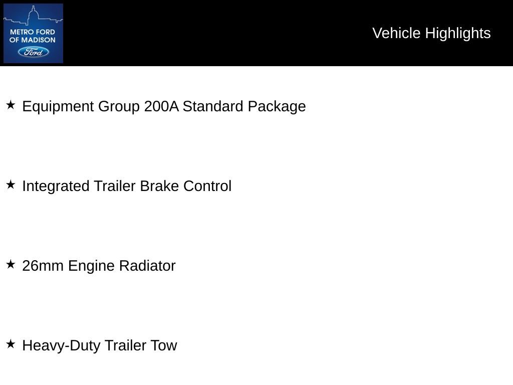 New 2025 Ford Expedition Active image 4