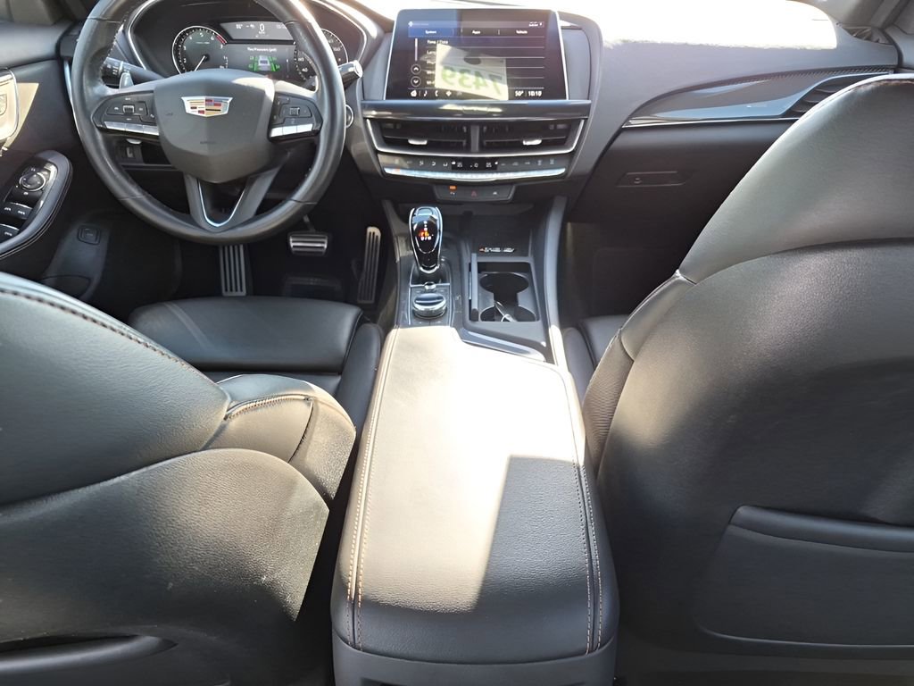 Used 2024 Cadillac CT5 Sport image 22