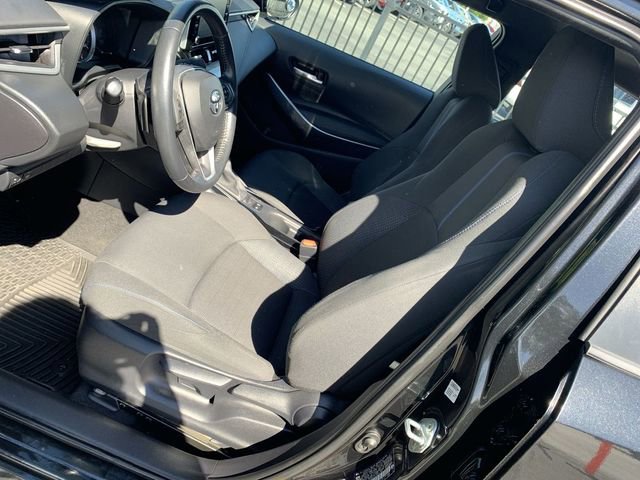 Used 2020 Toyota Corolla SE FWD image 18