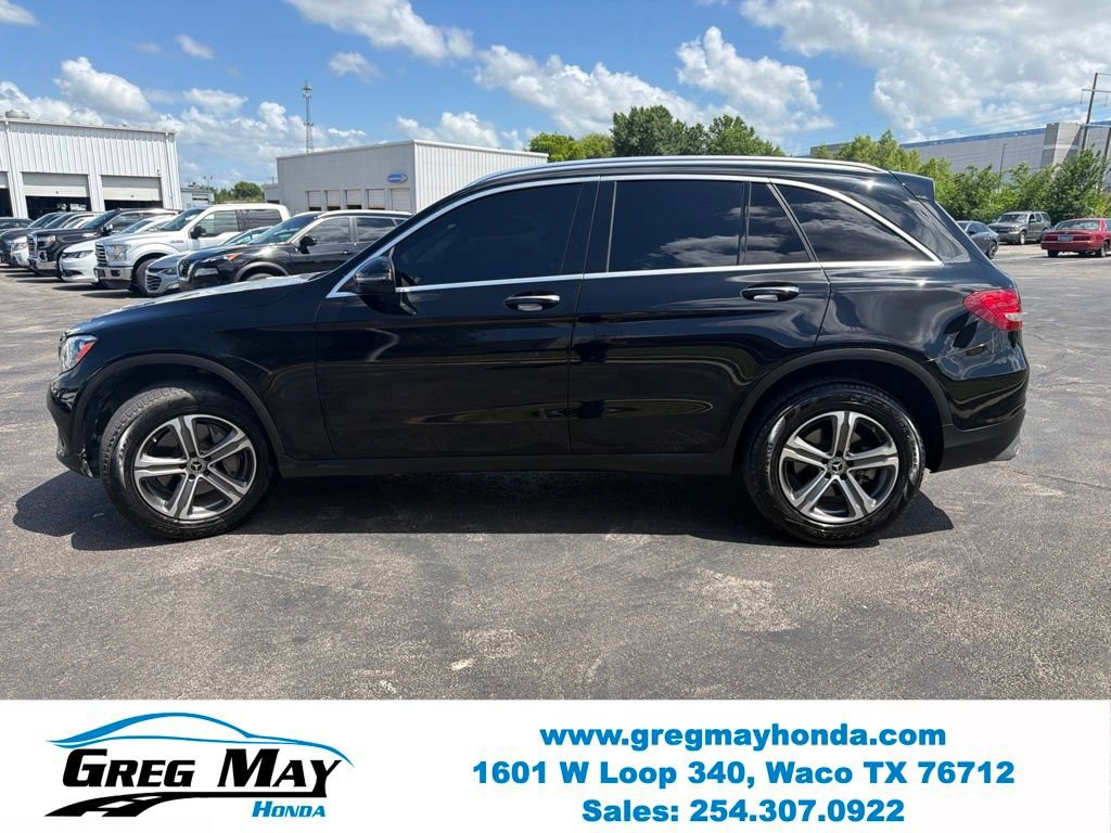 Used 2019 Mercedes-Benz GLC 300 image 6