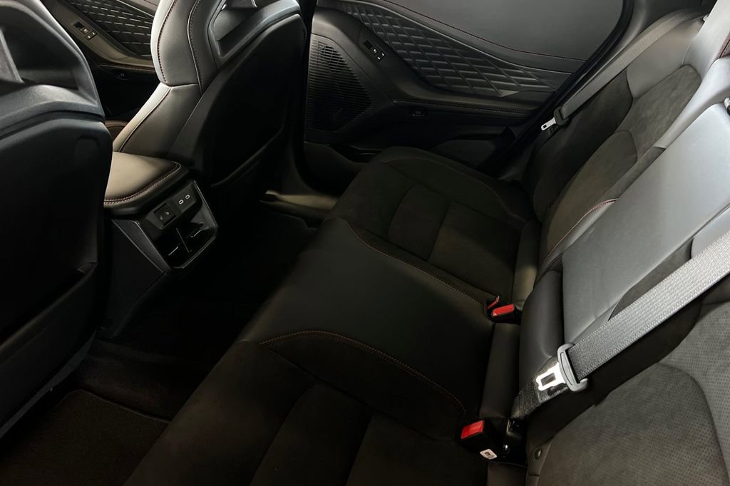 New 2026 Dodge Charger R/T AWD/4WD image 12