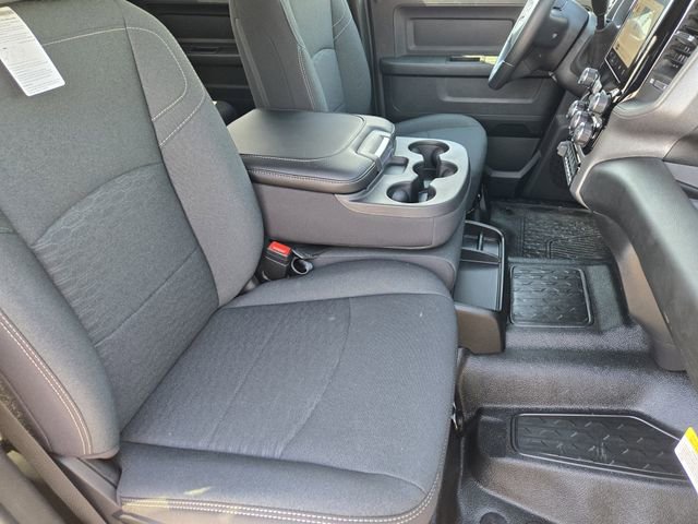 New 2026 RAM 3500 Tradesman image 11