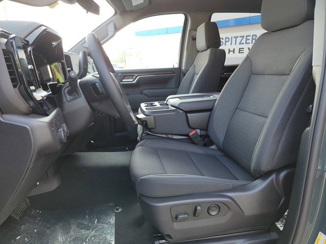New 2026 Chevrolet Silverado 1500 LT image 13