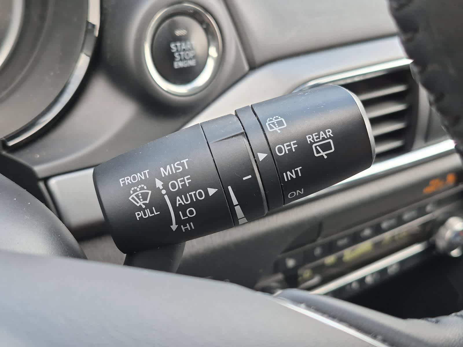 Used 2019 MAZDA CX-9 Touring FWD image 23