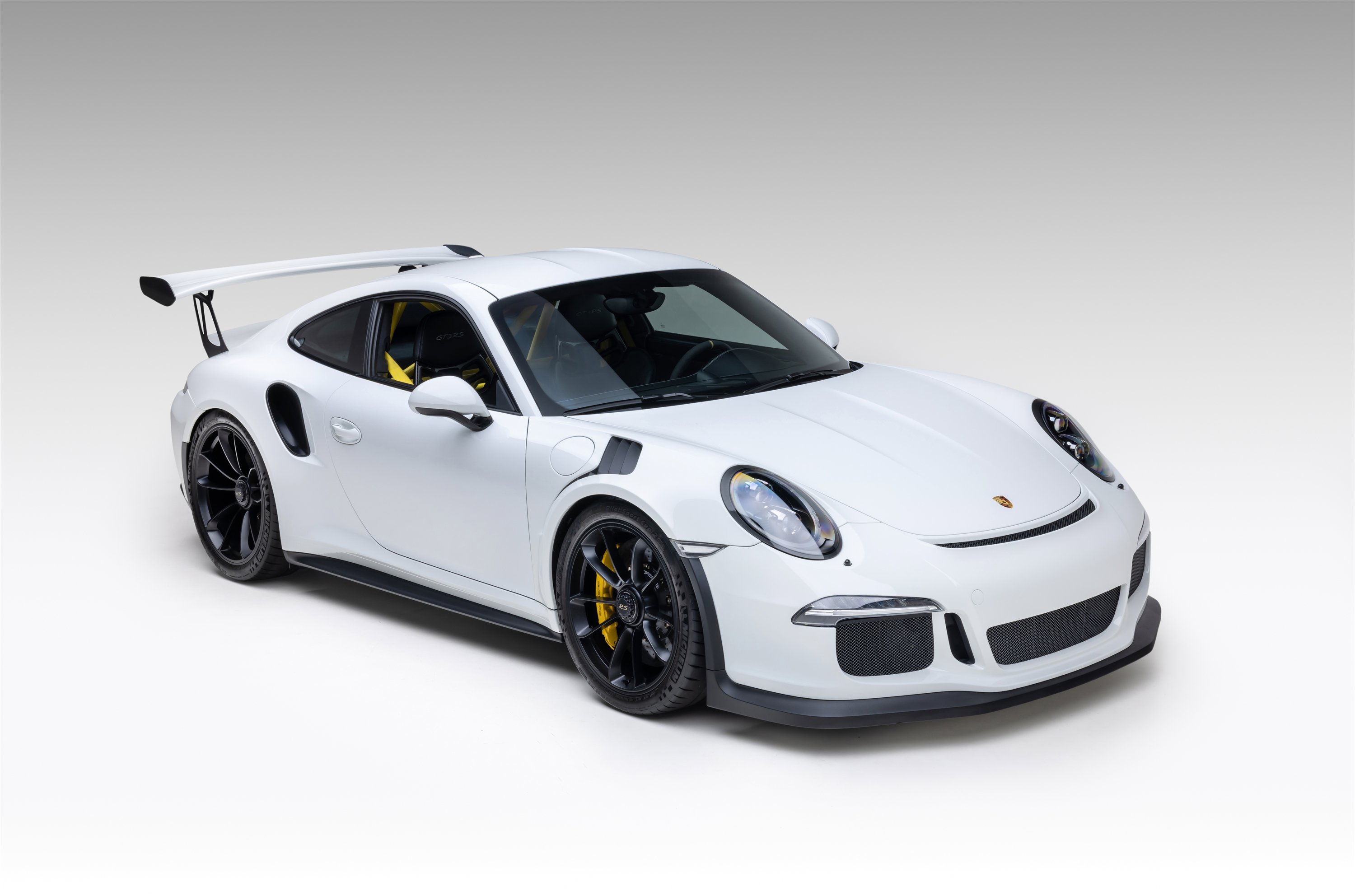 Used 2016 Porsche 911 GT3 RS image 15