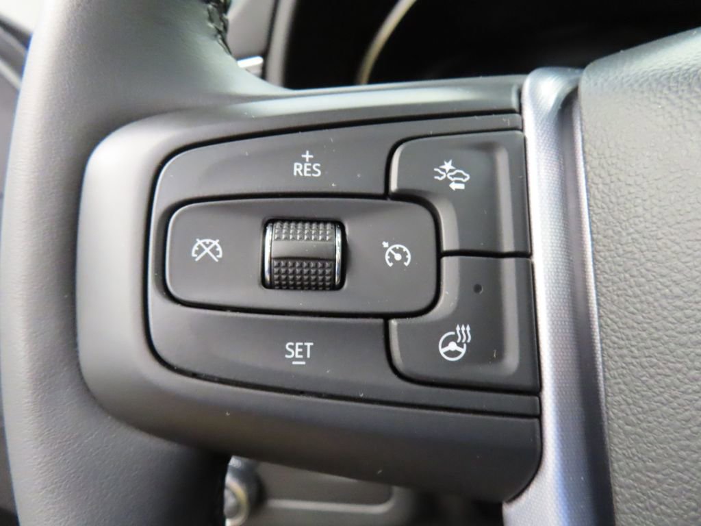 Used 2024 GMC Yukon SLT w/ SLT Luxury Package AWD/4WD image 61