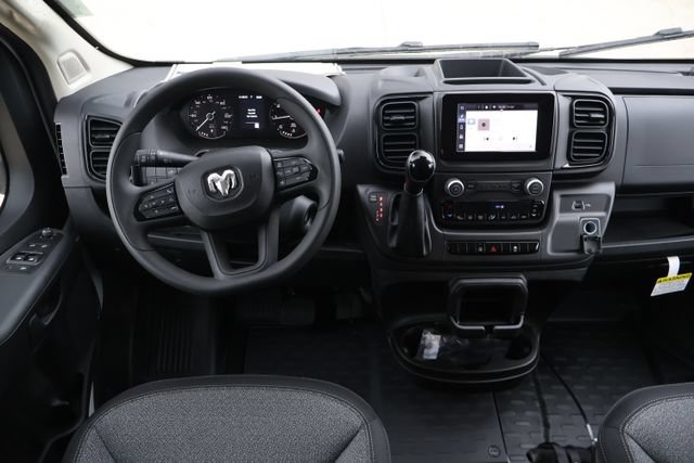 New 2026 RAM ProMaster 3500 w/ Advanced Safety Group FWD image 9