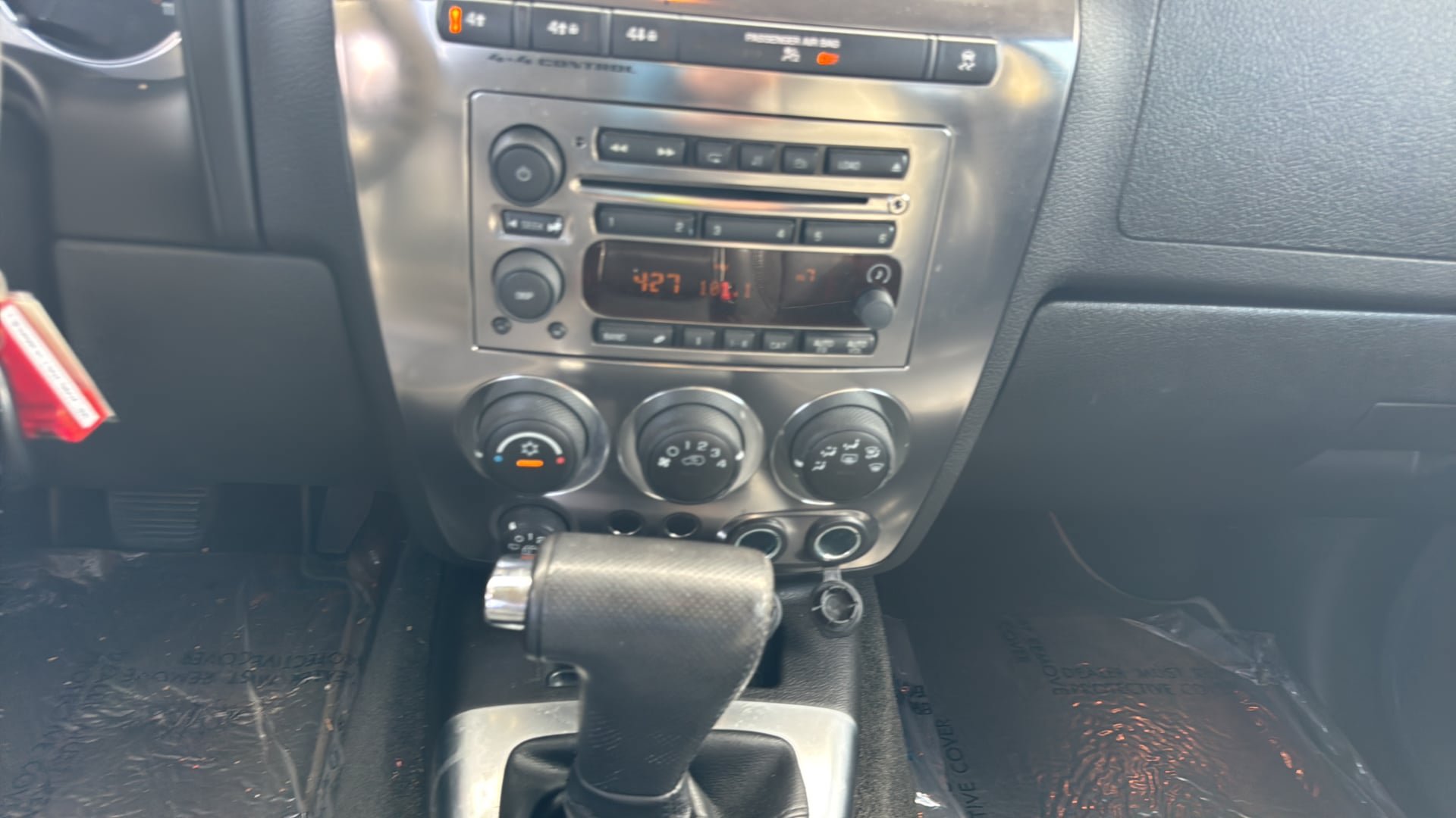Used 2007 HUMMER H3 AWD/4WD image 27