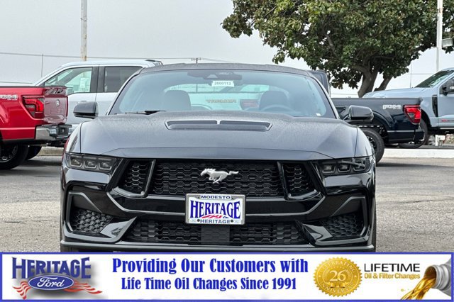 New 2026 Ford Mustang GT Premium RWD image 9