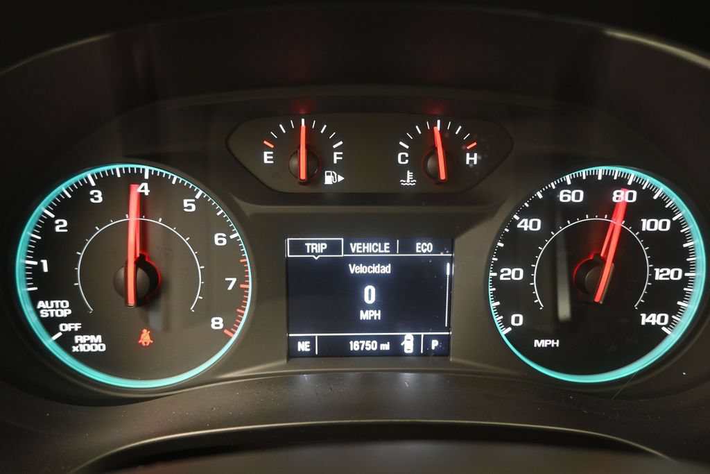 Used 2022 Chevrolet Malibu RS FWD image 13