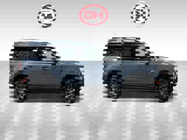 New 2025 Ford Bronco Sport Big Bend image 2