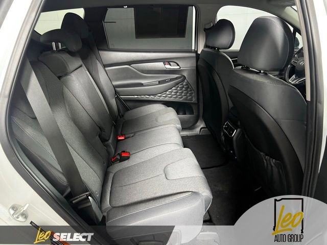 Used 2022 Hyundai Santa Fe XRT image 16