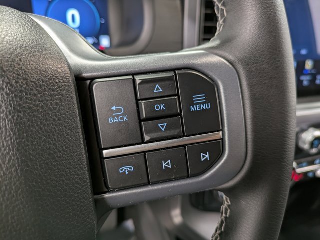 Used 2025 Ford F150 XLT w/ Equipment Group 302A MID image 18