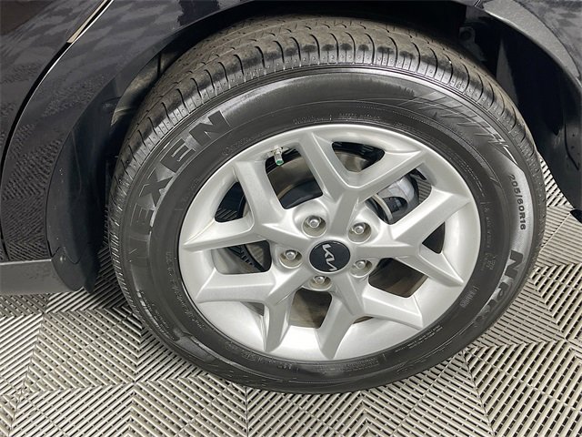 Used 2024 Kia Soul LX w/ Option Group 015 image 29
