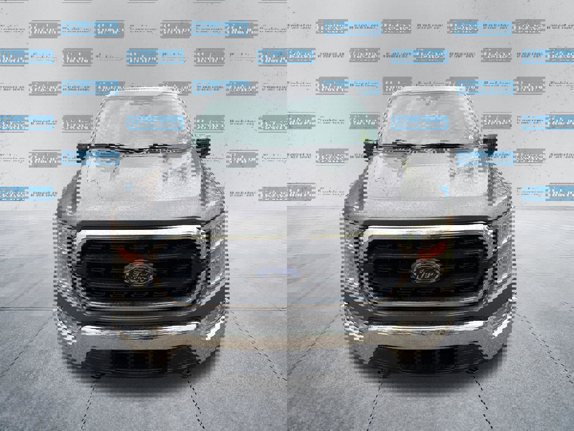 Used 2022 Ford F150 XLT image 34