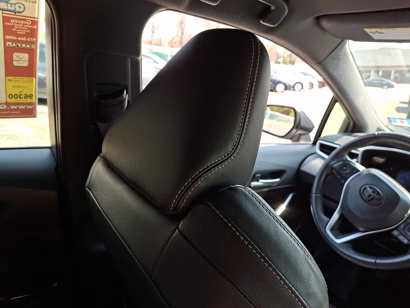 Used 2020 Toyota Corolla XSE image 13