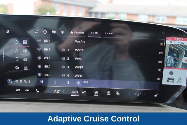 Certified 2025 Audi Q5 Premium w/ Convenience Package AWD/4WD image 19
