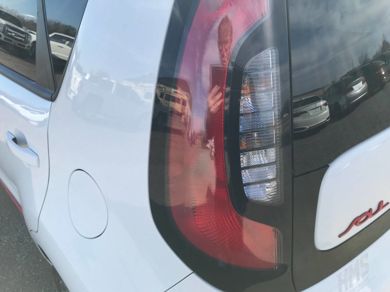 Used 2019 Kia Soul ! image 30