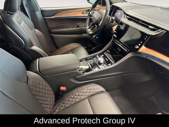 New 2026 Jeep Grand Cherokee L Summit image 4