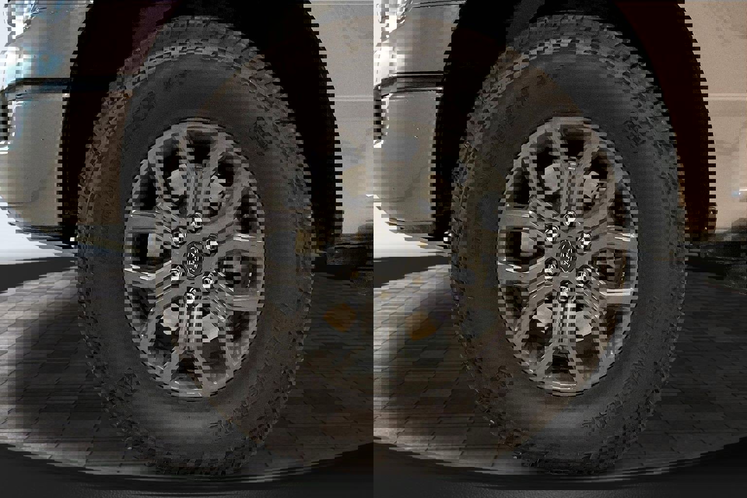 Used 2023 Ford F150 Tremor image 34